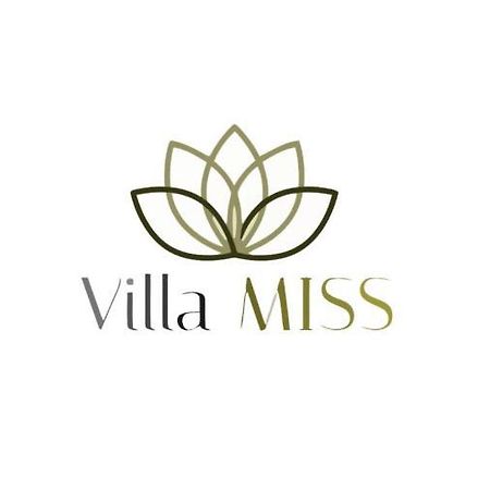 Villa Miss Bogatic Ngoại thất bức ảnh