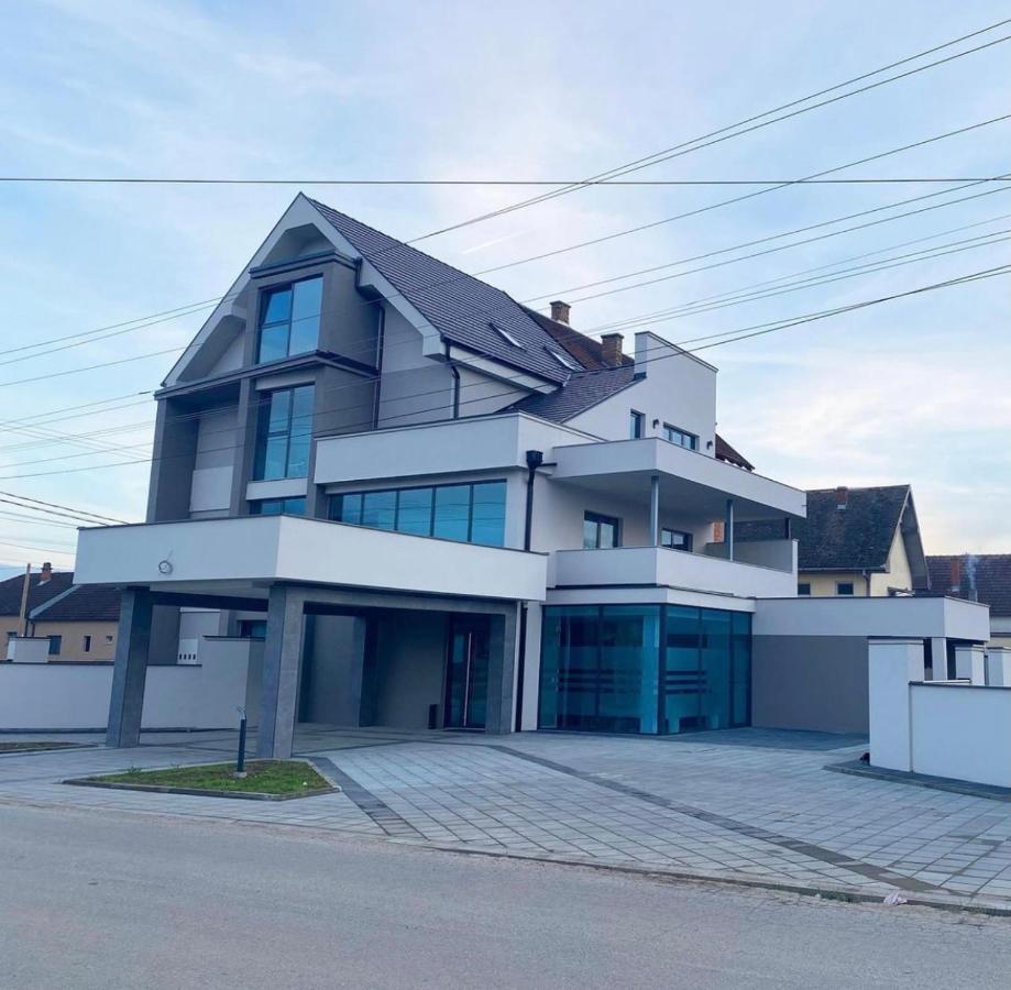 Villa Miss Bogatic Ngoại thất bức ảnh