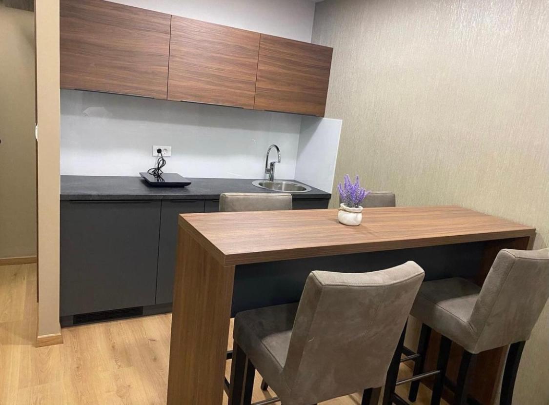Villa Miss Bogatic Ngoại thất bức ảnh