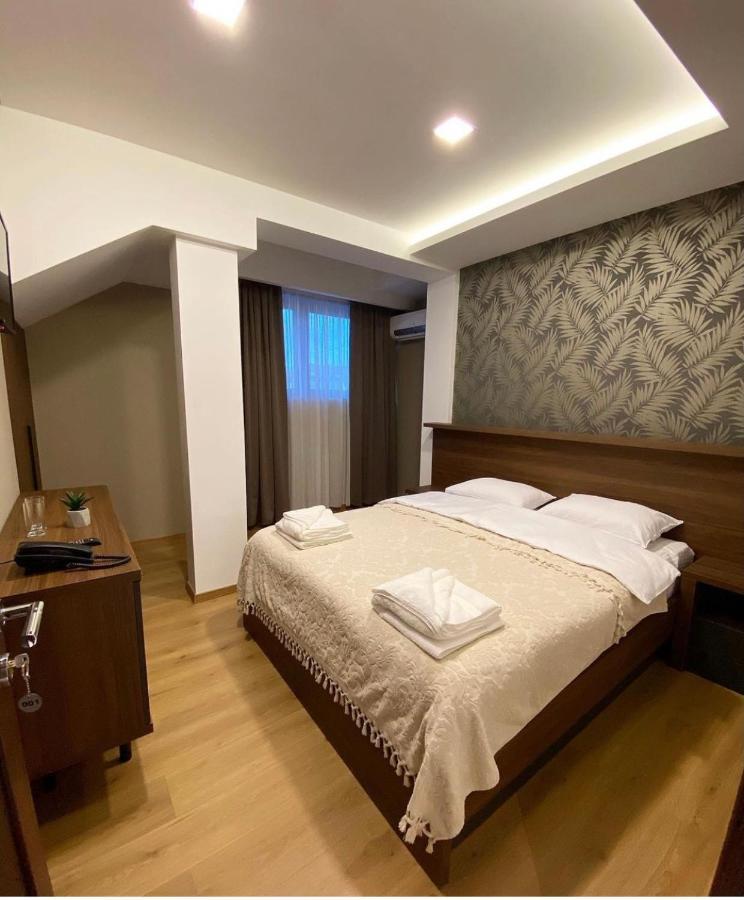 Villa Miss Bogatic Ngoại thất bức ảnh