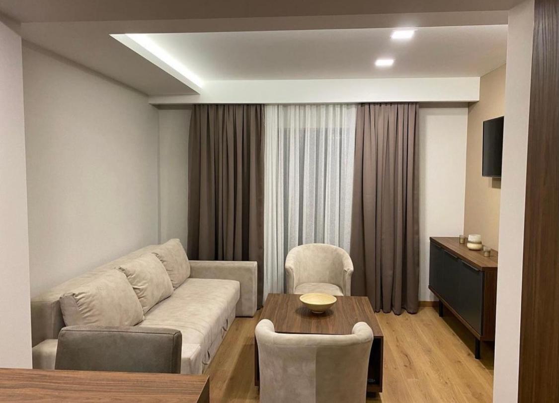 Villa Miss Bogatic Ngoại thất bức ảnh