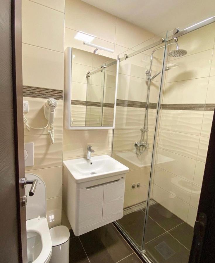 Villa Miss Bogatic Ngoại thất bức ảnh