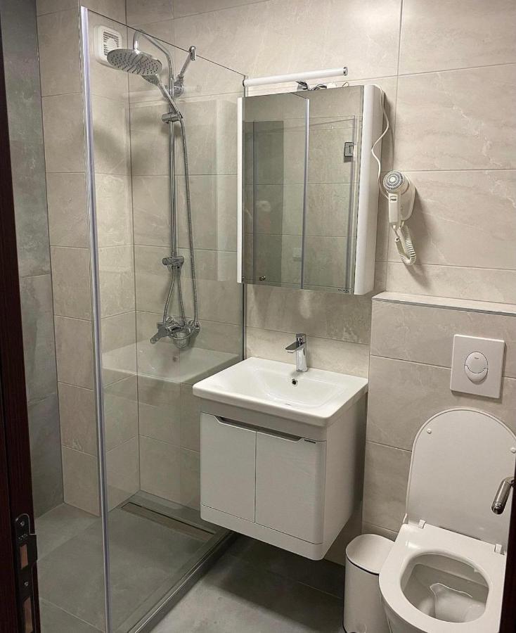 Villa Miss Bogatic Ngoại thất bức ảnh