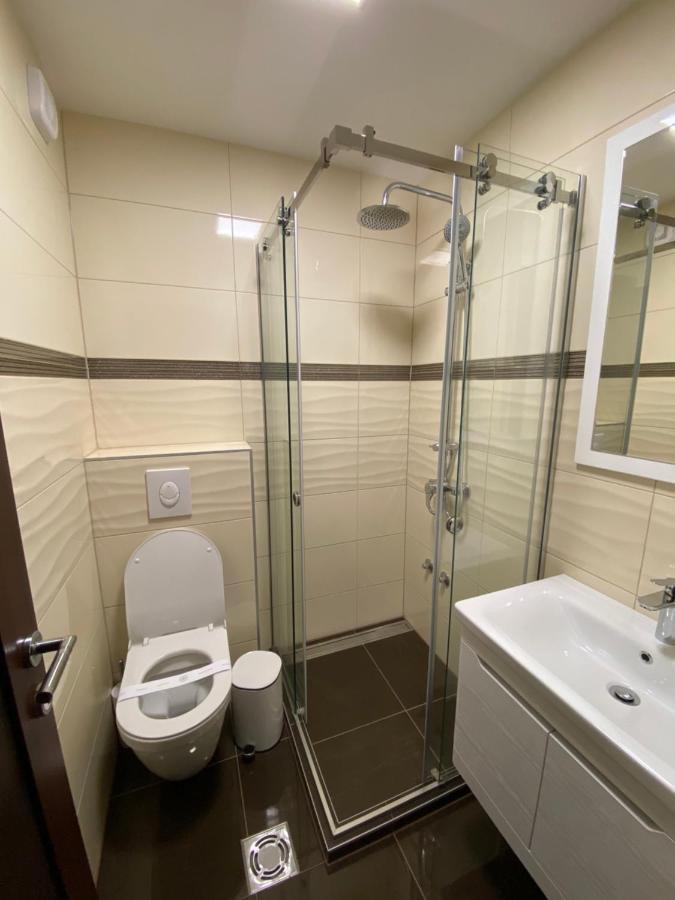 Villa Miss Bogatic Ngoại thất bức ảnh