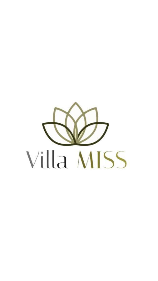 Villa Miss Bogatic Ngoại thất bức ảnh