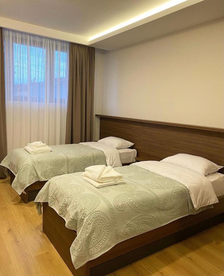 Villa Miss Bogatic Ngoại thất bức ảnh