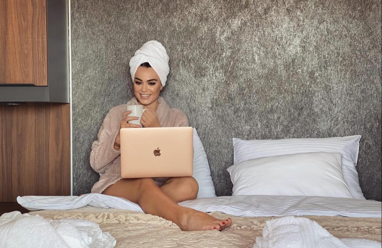 Villa Miss Bogatic Ngoại thất bức ảnh